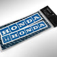 American Honda 1980's Brand Sticker Set