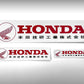 Honda Vintage Culture Sticker Bundle