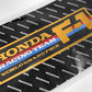 Honda F1 Racing Team Logo Sticker (1983-1988)