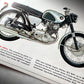1963 American Honda Super Hawk Tee