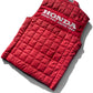 1989 Honda Grand Prix Racing Team Vest - Red