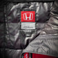 1989 Honda Grand Prix Racing Team Vest - Black