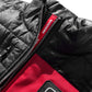 1989 Honda Grand Prix Racing Team Vest - Black