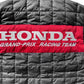 1989 Honda Grand Prix Racing Team Vest - Black