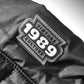 1989 Honda Grand Prix Racing Team Vest - Black