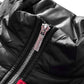 1989 Honda Grand Prix Racing Team Vest - Black